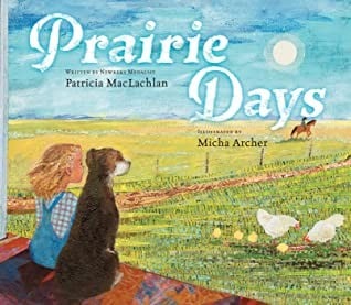 Prairie days