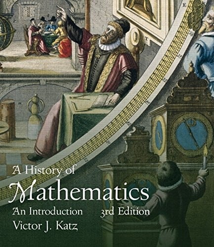 History of Mathematics, A