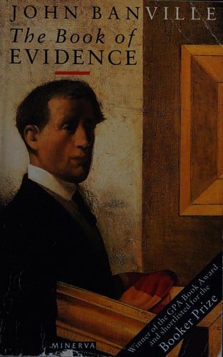 The book of evidence