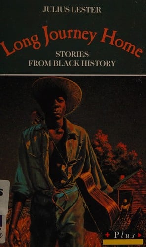 Long journey home