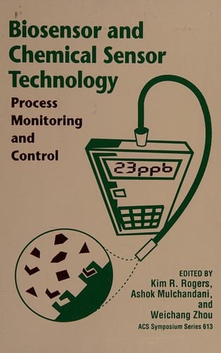 Biosensor and chemical sensor technology