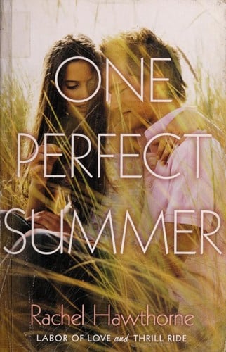 One perfect summer