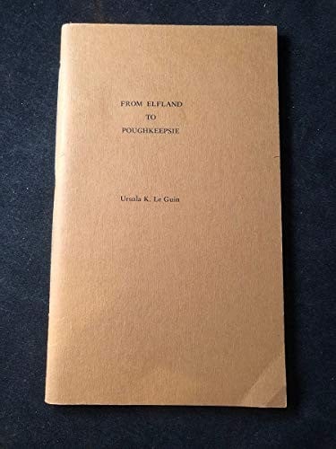 From elfland to Poughkeepsie