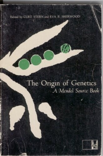 The origin of genetics