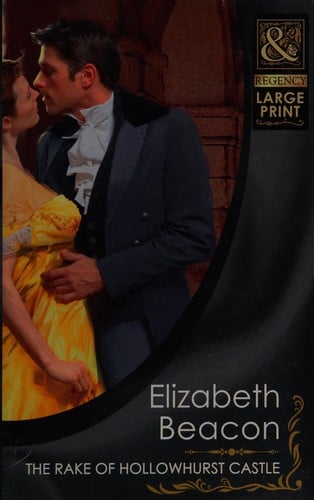 The Rake of Hollowhurst Castle