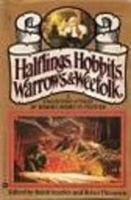 Halflings, hobbits, warrows & weefolk