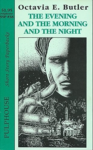 The evening and the morning and the night
