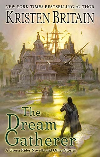 The dream gatherer