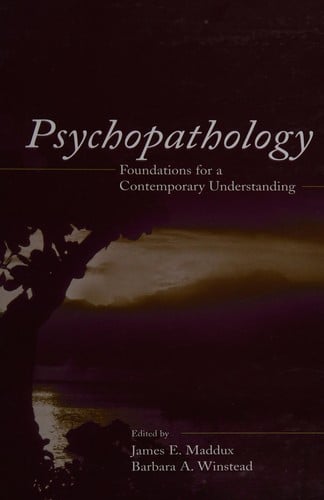 Psychopathology
