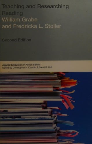 Teaching and researching reading