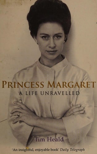 Princess Margaret