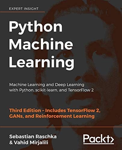 Python machine learning