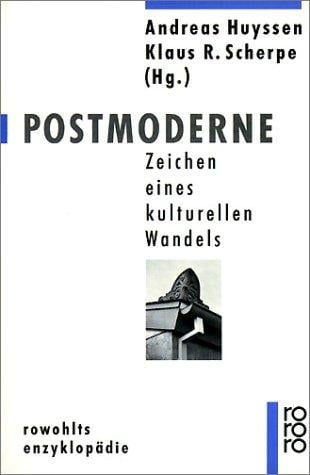 Postmoderne