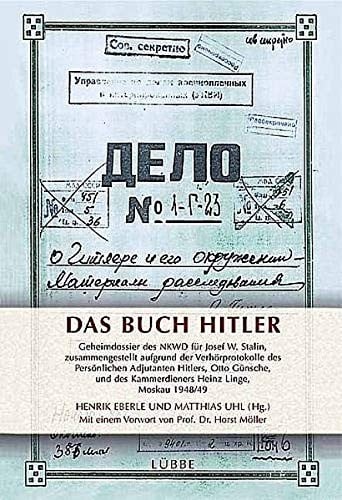 Das Buch Hitler