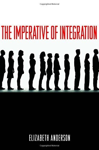 The imperative of integration