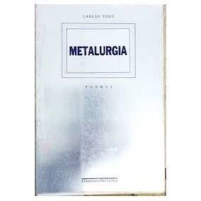 Metalurgia