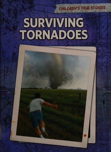 Surviving tornadoes