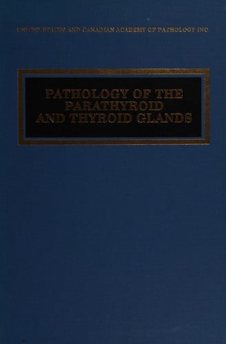 Pathobiology of the parathyroid and thyroid glands