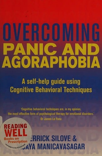 Overcoming panic and agoraphobia