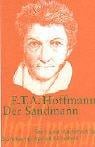Der Sandmann. Text und Kommentar
