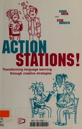 Action stations!
