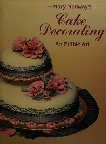 Cake decorating