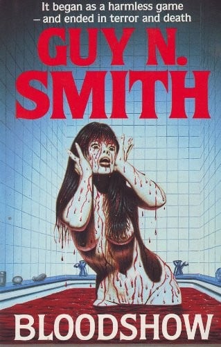 Bloodshow