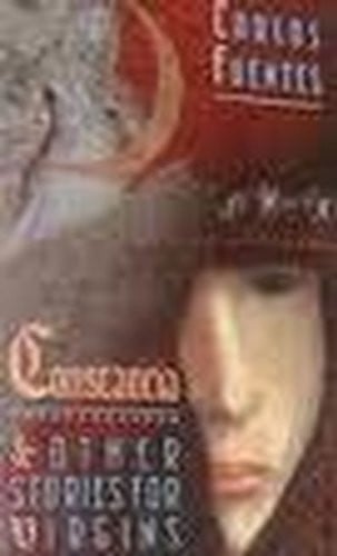 Constancia and other stories for virgins