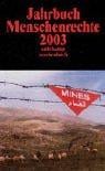 Jahrbuch Menschenrechte, 2003