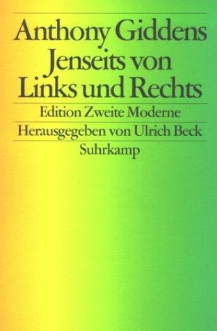 Jenseits von Links und Rechts. Die Zukunft radikaler Demokratie