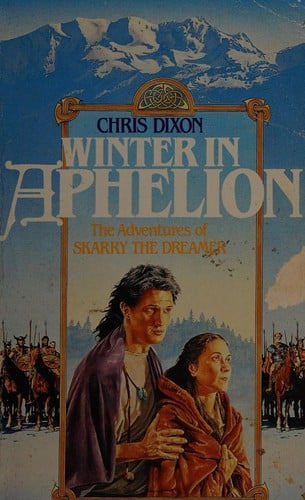 Winter in Aphelion