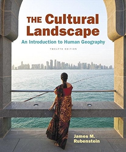 The cultural landscape