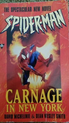 Carnage in New York