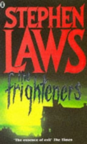 The frighteners