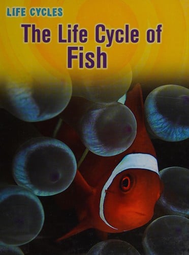 The life cycle of fish