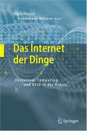 Internet der dinge