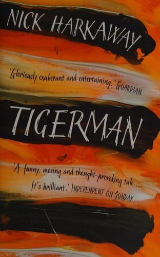 Tigerman