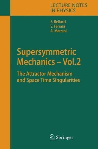 Supersymmetric mechanics