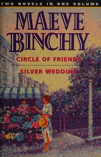 Circle Of Friends / Silver Wedding