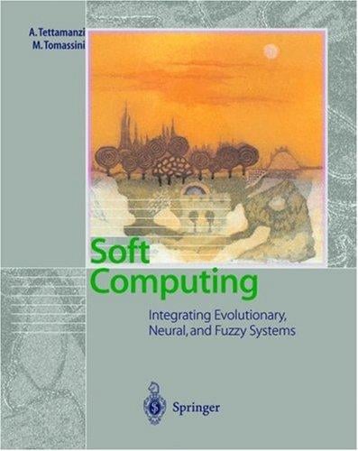 Soft computing