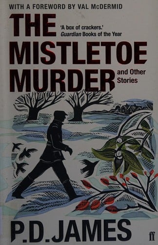 The Mistletoe Murder