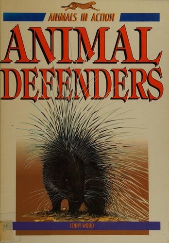 Animal defenders