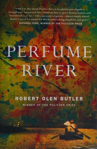 Perfume river