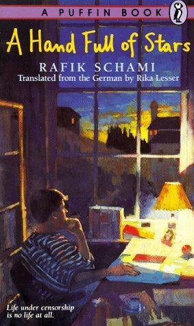 Eine Hand voller Sterne