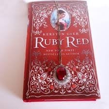 Ruby Red
            
                Ruby Red Trilogy  Quality