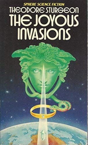 The joyous invasions
