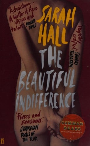 The beautiful indifference