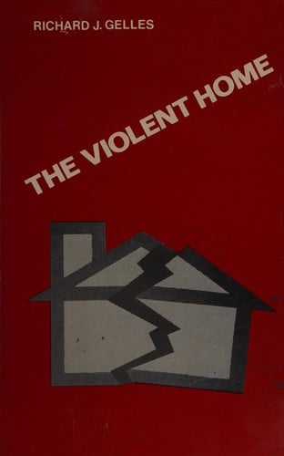The Violent Home (SAGE Library of Social Research)