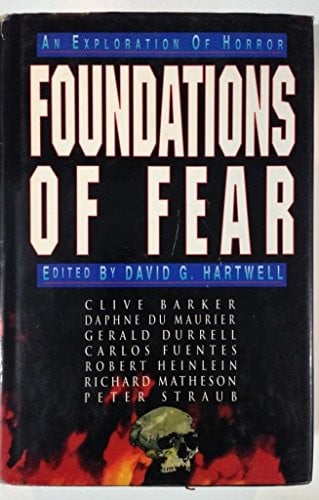 Foundations of fear