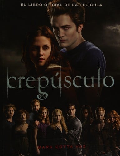 Crepúsculo